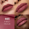 LOREAL PARIS MATTE RESISTANCE LIQUID LIPSTICK 665 FIRST MOVE