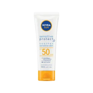 NIVEA SUN SESITIVE PROTECT SPF 50+