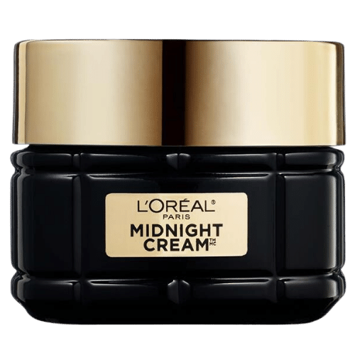 LOREAL PARIS AGE PERFECT REGENERATING MIDNIGHT CREAM ANTI WRINCLE FIRMNESS REPAIR 50ML
