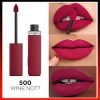 LOREAL LIPSTIC MATTE RESISTANCE LIQUID LIPSTICK 500 WINE NOT