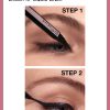 MAYBELLINE HYPEREASY BRUSH TIP LINER EYELINER 800 PITCH BLACK