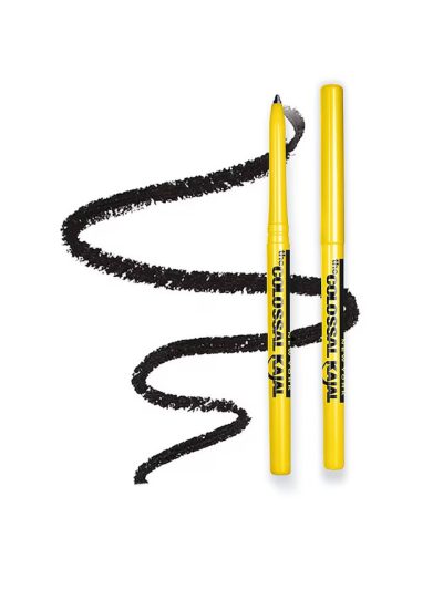 maybelline-kajal-eyeliner (2) MAYBELLINE THE COLOSSAL KAJAL BLACK/ NOIR