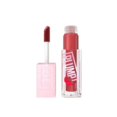maybelline-lifter-plump-lip-plumping-gloss-006-hot-chili-5-4ml MAYBELLINE LIFTER GLOSS 006 HOT CHILI