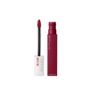 MAYBELLINE SUPER STAY MATTE INK -115 FOUNDER