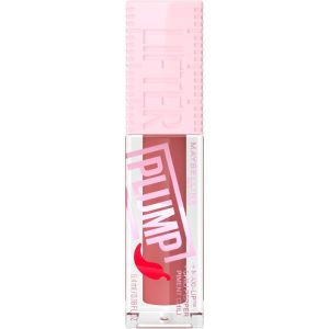 MAYBELLINE LIFTER GLOSS 005 PEACH FEAVER