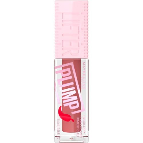 MAYBELLINE LIFTER GLOSS 005 PEACH FEAVER