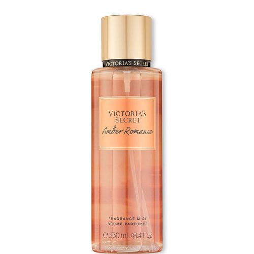 112047170037_OF_F VICTORIA'S SECRET AMBER ROMANCE MIST 250 ML