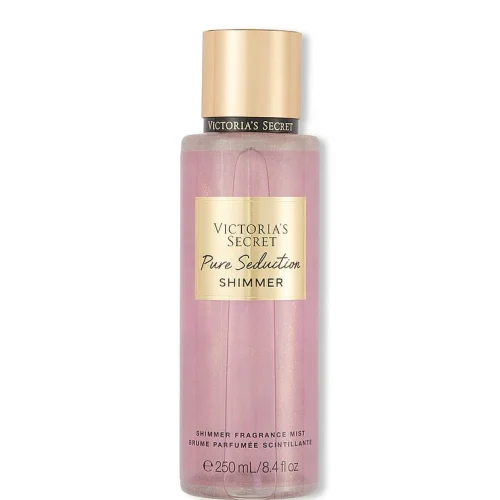 11228504_1340_112285041340_om_f VICTORIA'S SECRET PURE SEDUCTION SHIMMER MIST 250ML