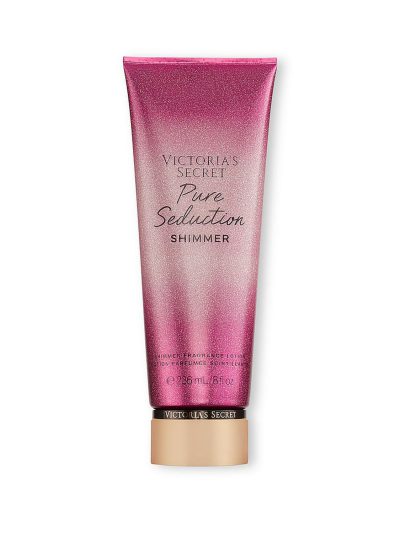 112285061340_OM_F VICTORIA'S SECRET PURE SEDUCTION SHIMMER LOTION 236 ML