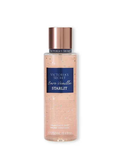 112496286457_OM_F VICTORIA'S SECRET BARE VANILLA STARLIT MIST 250 ML