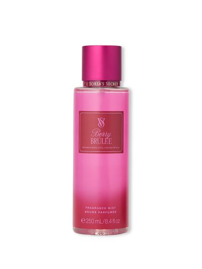112502056208_OM_F VICTORIA'S SECRET BERRY BRULEE MIST 250 ML