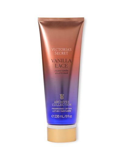112591022067_OM_F VICTORIA'S SECRET VANILA LACE LOTION 236 ML