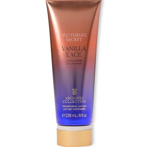 112591022067_OM_F VICTORIA'S SECRET VANILA LACE LOTION 236 ML