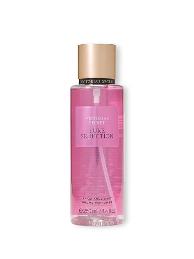 112592031340_OM_F VICTORIA'S SECRET PURE SEDUCTION MIST 250 ML