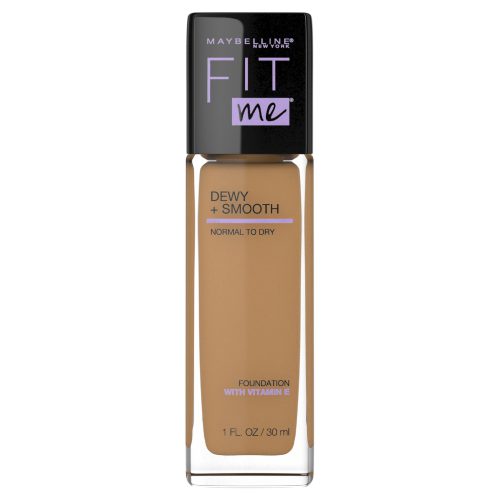 12899817488414 MAYBELINE FIT ME DEWY +SMOOTH 330 TOFFEE