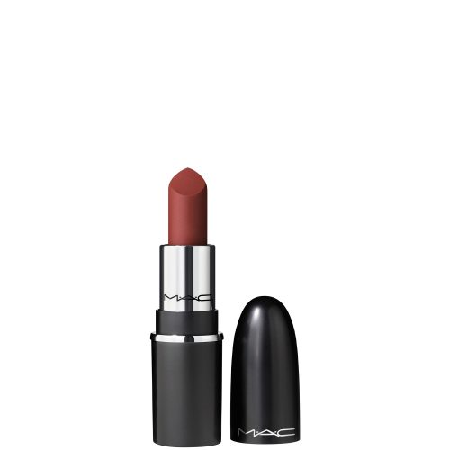 15467317-3765233928237415 MACXIMAL SATIN LIPSTICK CRÈME IN YOUR COFFEE 834 1.5G
