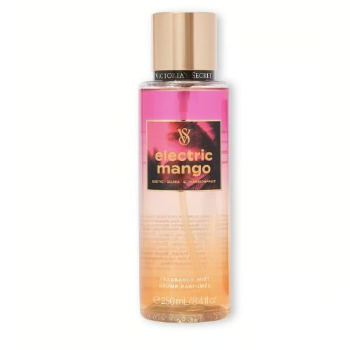 7092428425 VICTORIA'S SECRET SIZZLING VANILLA MIST 250 ML (Copy)
