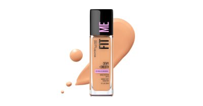 MAYBELINE FIT ME DEWY +SMOOTH 310 SUN BEIGE
