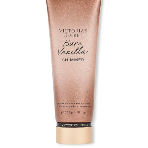 FullSizeRender_5a8390f7-82fa-45e9-abb5-c46f2dafee48 VICTORIA'S SECRET BARE VANILLA SHIMMER LOTION 236 ML