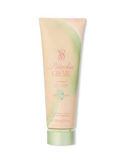 H74558s VICTORIA'S SECRET PISTACHIO CR LOTION 236 ML