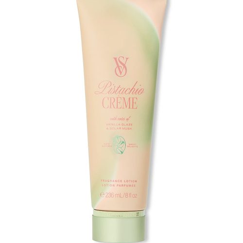 H74558s VICTORIA'S SECRET PISTACHIO CR LOTION 236 ML