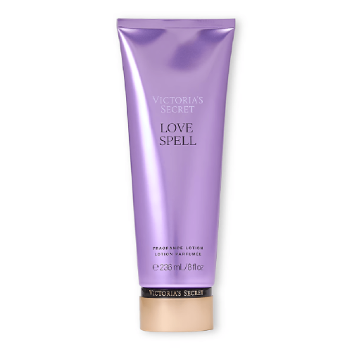 New-Project-26-1 VICTORIA'S SECRET LOVE SPELL LOTION 236 ML