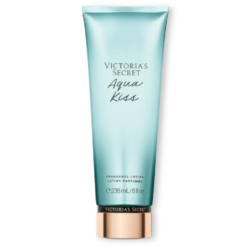 New-Project-28-1 VICTORIA'S SECRET AQUA KISS LOTION 236 ML
