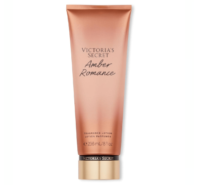 New-Project-39-1 VICTORIA'S SECRET AMBER ROMANCE LOTION 236 ML