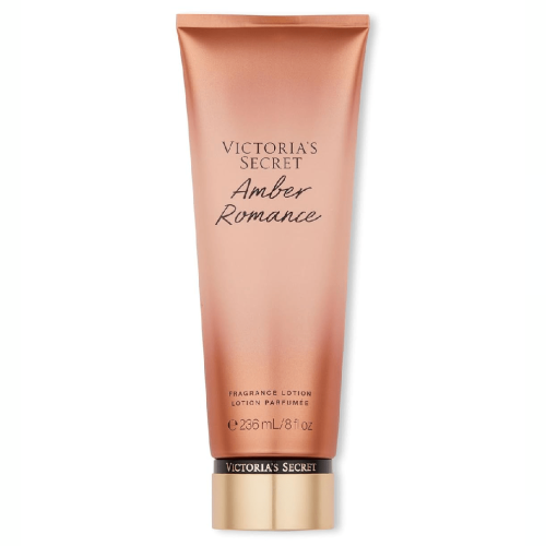 New-Project-39-1 VICTORIA'S SECRET AMBER ROMANCE LOTION 236 ML