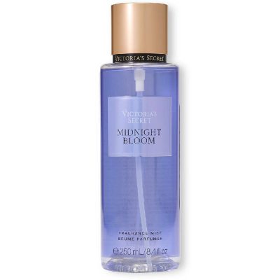 New-Project-5 VICTORIA'S SECRET MIDNIGHT BLOOM MIST 250 ML