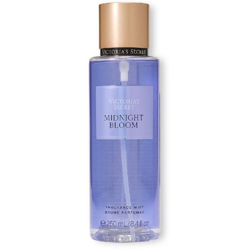 New-Project-5 VICTORIA'S SECRET MIDNIGHT BLOOM MIST 250 ML