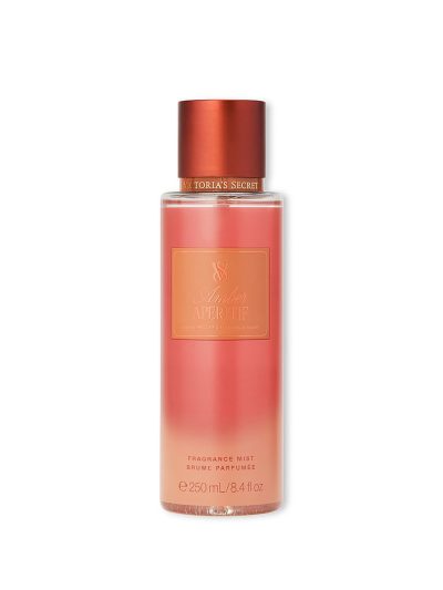 W81337s VICTORIA'S SECRET AMBER APERITIF MIST 250 ML