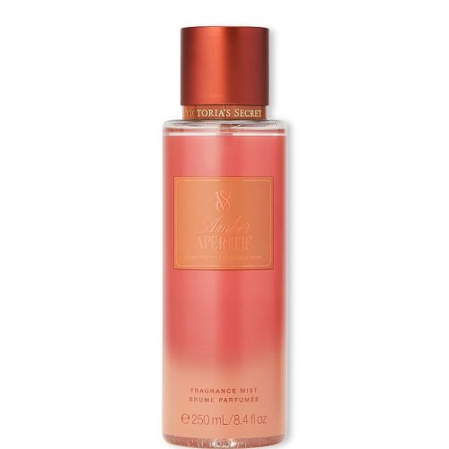W81337s VICTORIA'S SECRET AMBER APERITIF MIST 250 ML