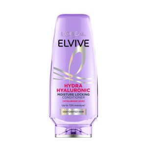 LOREAL PARIS ELVIVE HYDRA HYALURONIC CONDITIONER 500ML