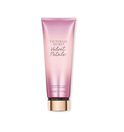 VICTORIA'S SECRET VELVET PETALS LOTION 236 ML