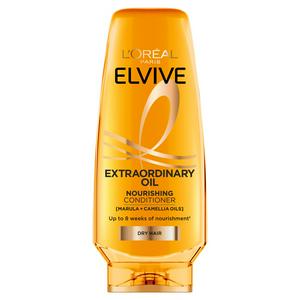 LOREAL PARIS ELVIVE EXTRAORDINARY OIL  CONDITIONER 300ML