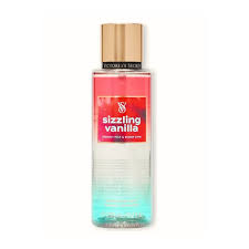 images (65) VICTORIA'S SECRET SIZZLING VANILLA MIST 250 ML
