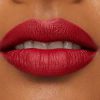 images (70) MACXIMAL MATT LIPSTICK RUSSIAN RED 612 1.5G