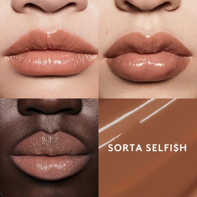 FENTY BEAUTY GLOSS BOMB STIX 07 SORTA SELFISH