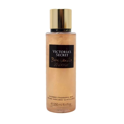 victorias-secret-bare-vanilla-shimmer-mist-250ml-908225 VICTORIA'S SECRET BARE VANILLA SHIMMER MIST 250 ML