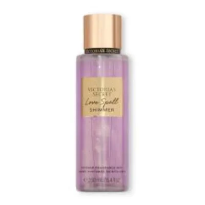 VICTORIA'S SECRET LOVE SPELL  MIST 250 ML