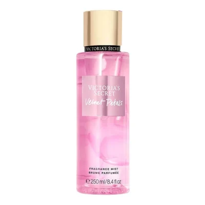 vsvelvetpetals VICTORIA'S SECRET VELVET PETALS MIST 250 ML