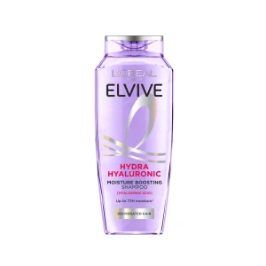 LOREAL ELVIVE HYLAURONIC SHAMPOO 400 ML