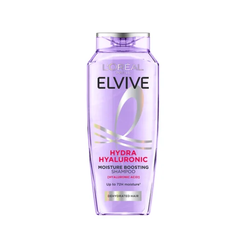 LOREAL ELVIVE HYLAURONIC SHAMPOO 400 ML