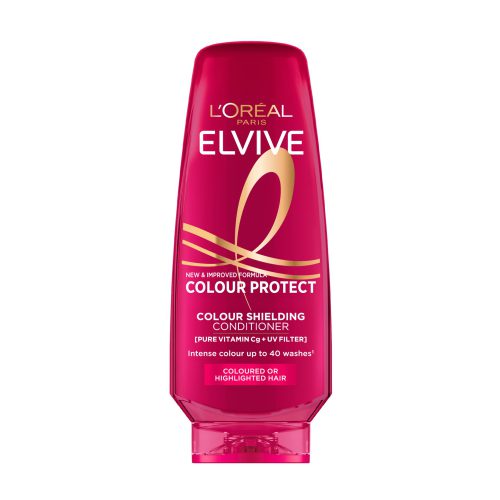 LOREAL ELVIVE  COLOUR  PROTECTING  CONDITIONER 200 ML