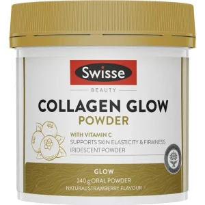 Swisse Collagen Glow Powder 240g