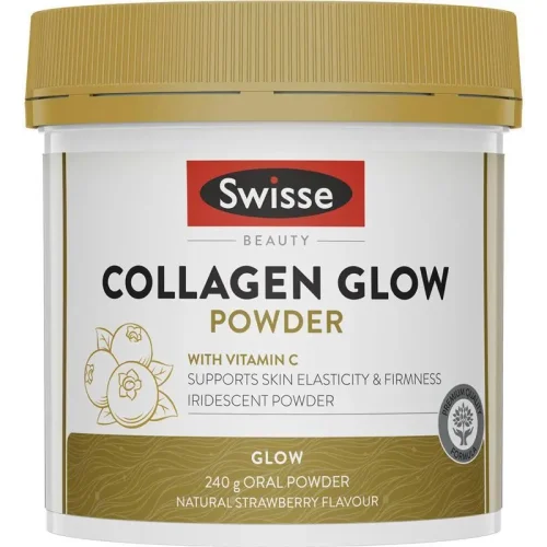 Swisse Collagen Glow Powder 240g