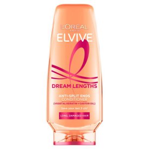 LOREAL ELVIVE DREAM LENGTHS ANTI SPLIT ENDS CONDITIONER 300 ML