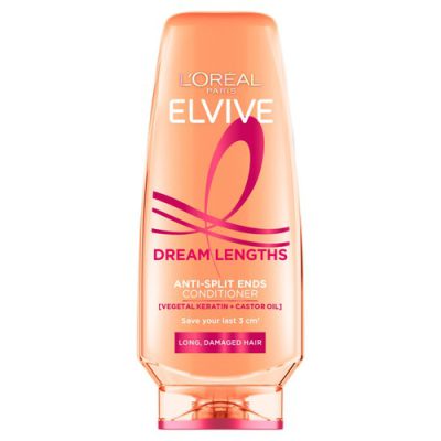LOREAL ELVIVE DREAM LENGTHS ANTI SPLIT ENDS CONDITIONER 300 ML