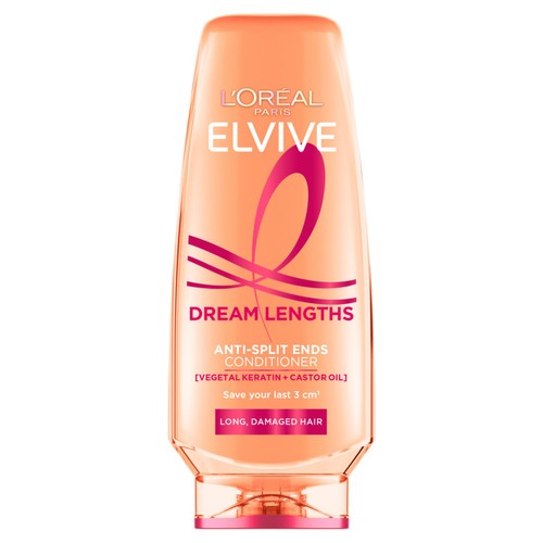 LOREAL ELVIVE DREAM LENGTHS ANTI SPLIT ENDS CONDITIONER 300 ML